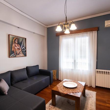 Andry'S Apartment Lefkáda Extérieur photo
